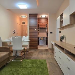 Appartement met een Slaapkamer
